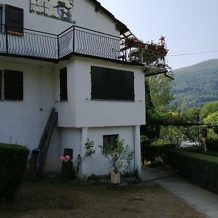 Peter Ranch 1 Apartment Vico Canavese Exterior foto