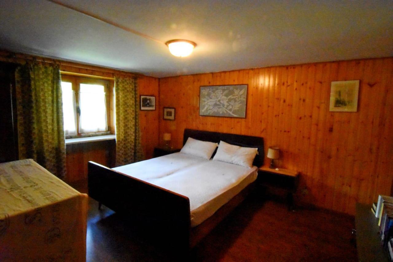 Peter Ranch 1 Apartment Vico Canavese Exterior foto