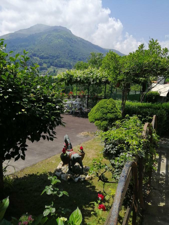 Peter Ranch 1 Apartment Vico Canavese Exterior foto