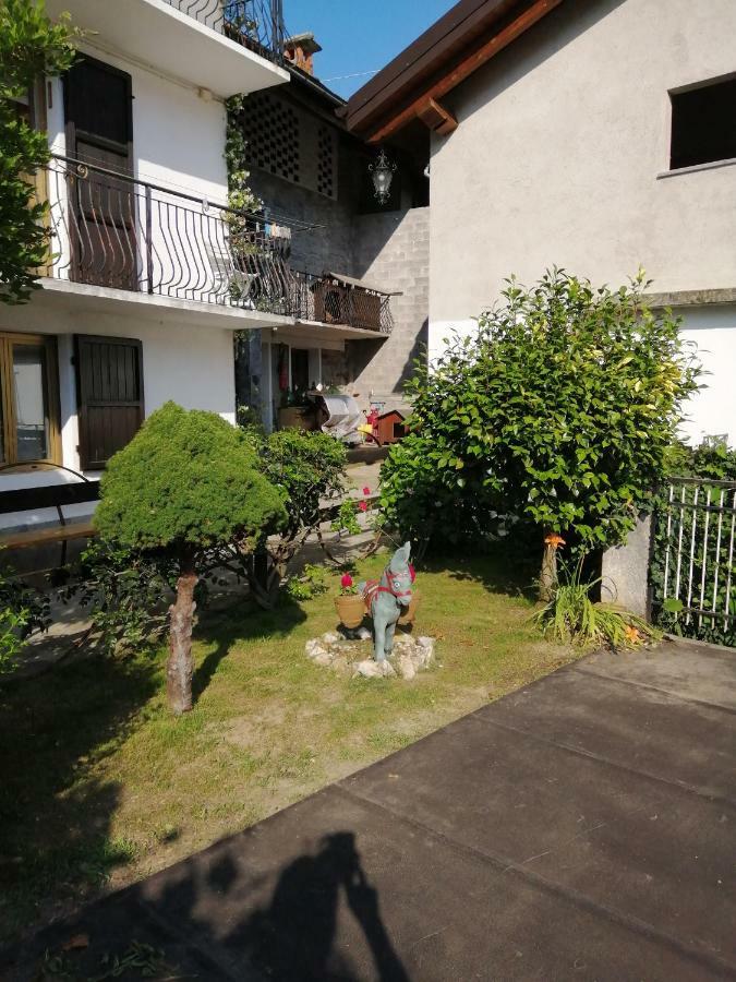 Peter Ranch 1 Apartment Vico Canavese Exterior foto